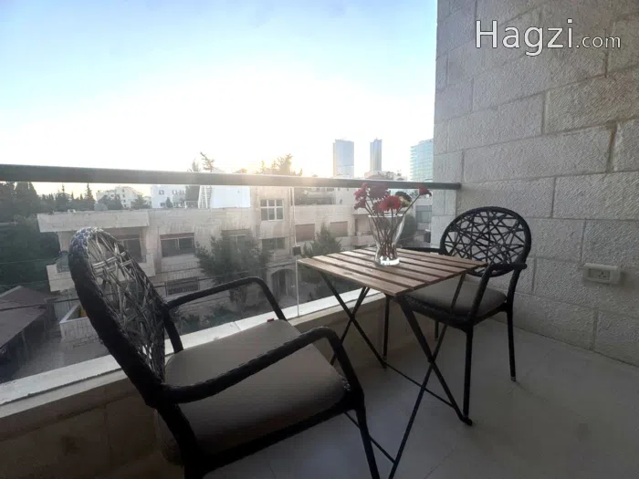 Apartment for Rent – Abdoun - Secondary Image 2