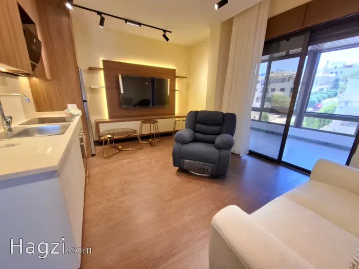 Furnished Apartment to Rent 