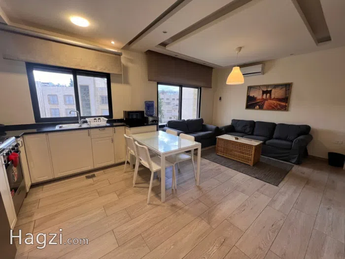 Two bedroom apartment for rent
