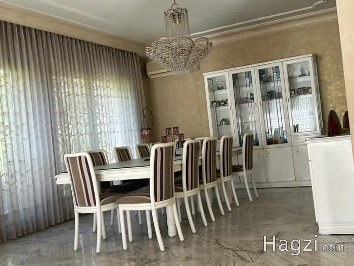 Villa for rent in Swefiyeh - Secondary Image 1
