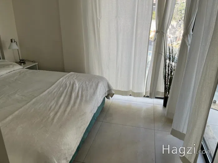 Furnished Apartment to Rent 85sqm - Secondary Image 3