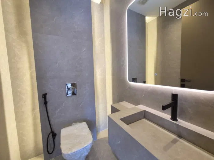 شقة  طابق ثاني فاخرة  في أجمل مناطق ضاحية الأمير راشد - Secondary Image 2