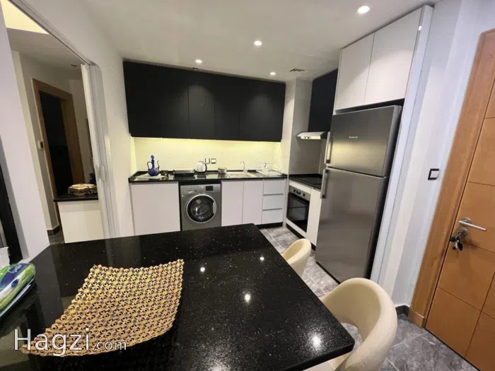 Furnished Apartment to Rent 58sqm - Secondary Image 3