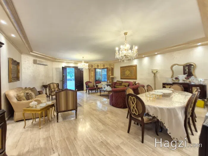 Ground Floor Apartment for Sale in Al Swaifyeh - Secondary Image 3