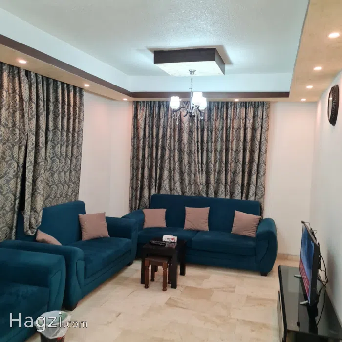 Furnished Apartment For Rent In 7th Circle Furnished Apartment For Rent In 7th Circle