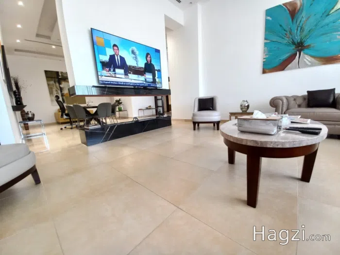 Beautiful Furnished Apartment for Rent 460 meters - Secondary Image 1