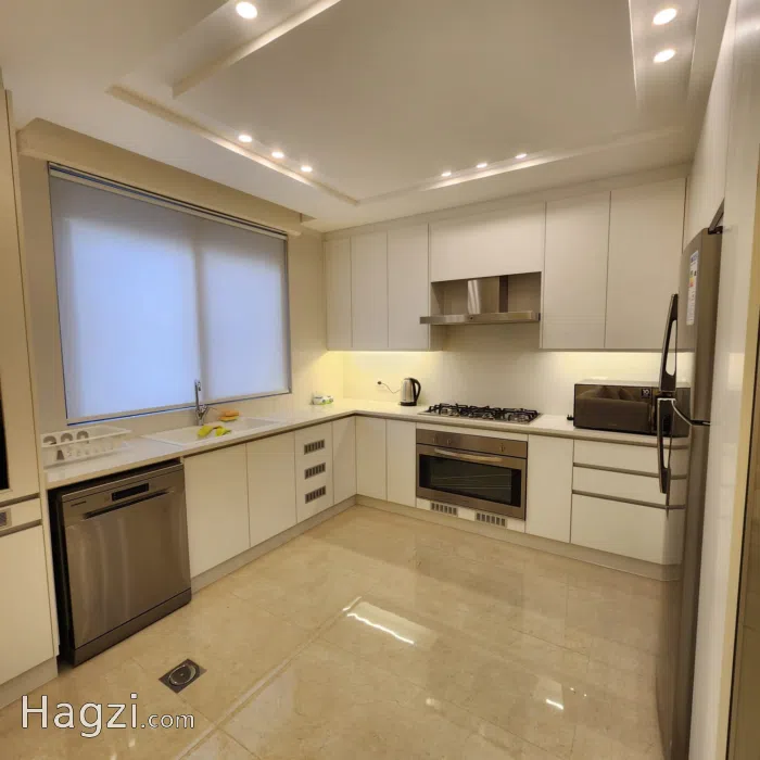 Furnished Apartment For Rent  - Secondary Image 1