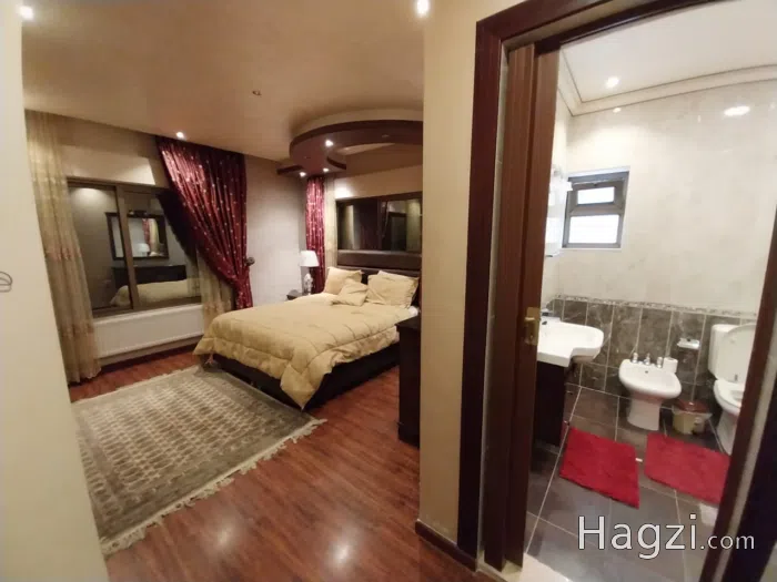 Furnished Apartment to Rent 150sqm - Secondary Image 3