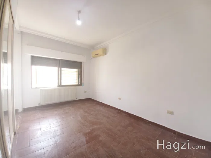 Unfurnished Apartment with Roof for rent in khalda  - Secondary Image 3