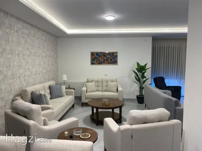 Furnished Apartment For Sale - Secondary Image 3