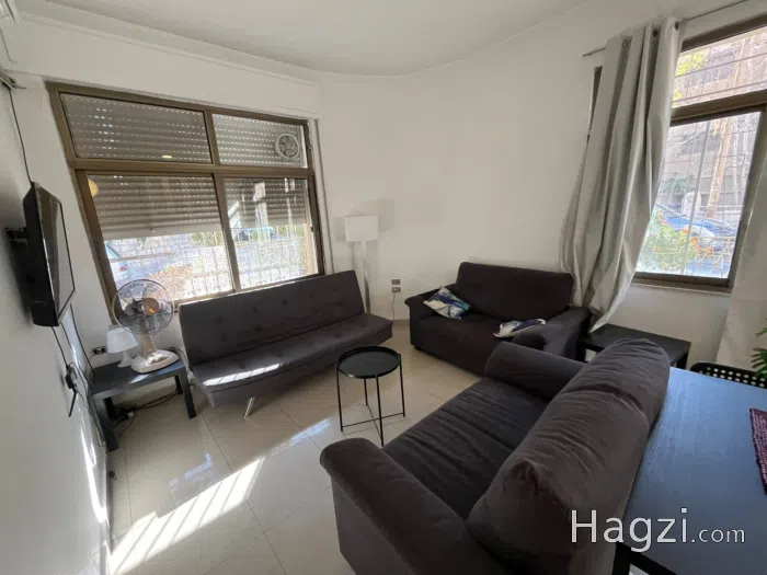 One bedroom apartment for rent