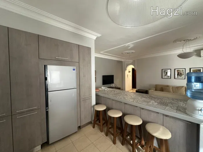 Three bedroom apartment for rent in AlWeibdeh