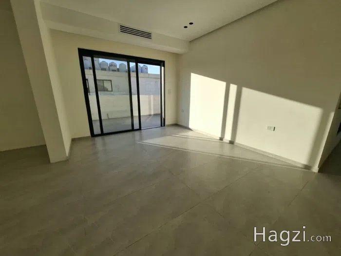 Rooftop Apartment for Sale in Abdoun – Near Taj Mall - Secondary Image 3