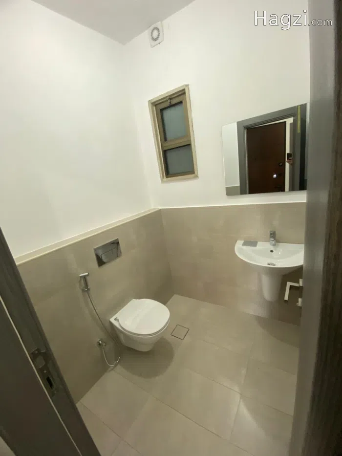 Unfurnished apartment to Rent - Secondary Image 3