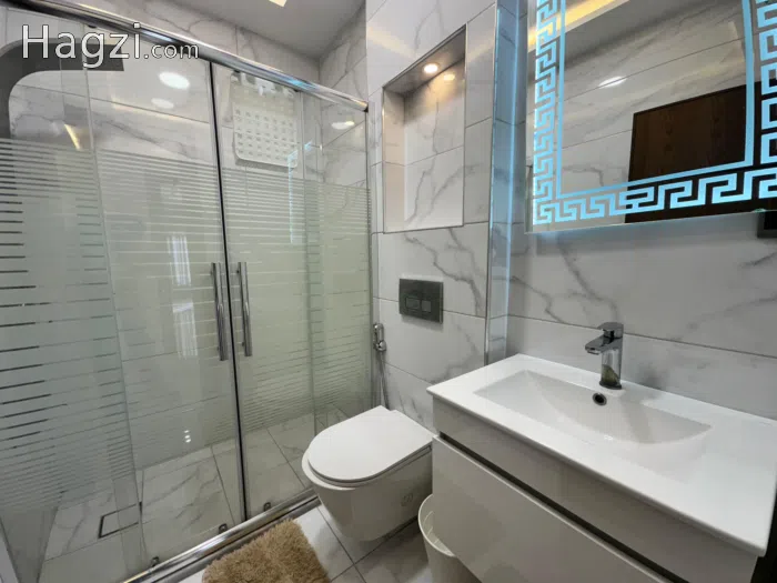 Furnished Apartment For Rent In Um Uthaina - Secondary Image 2