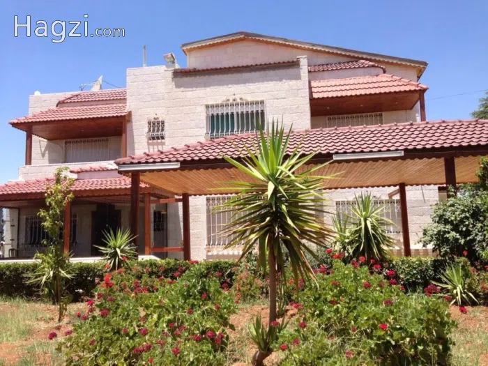 🏡 Villa for Sale Near Al Andalusia Villas