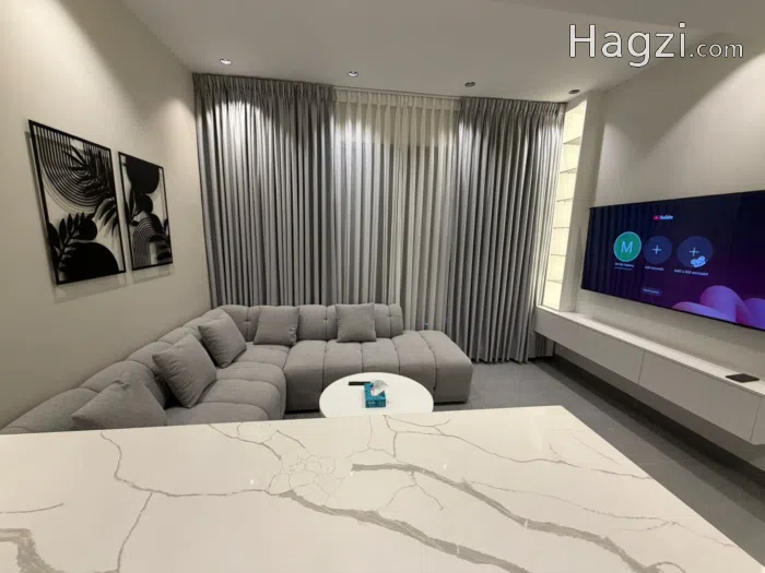 Furnished Apartment For Rent  - Secondary Image 2