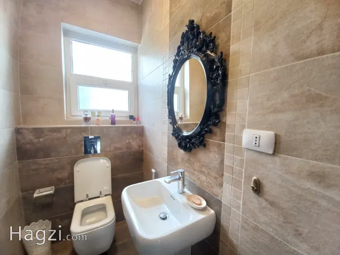 Furnished Apartment to Rent 189sqm - Secondary Image 2