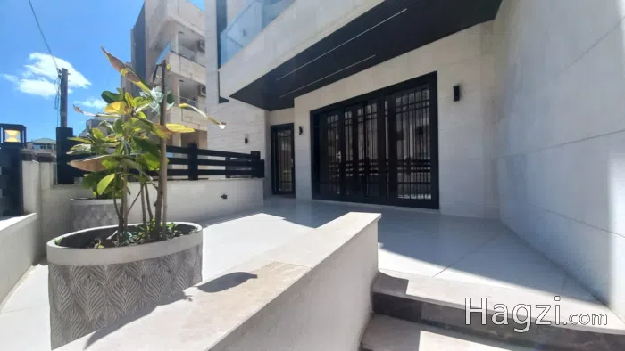 Luxury Semi furnished apartment for rent in  Um Uthaina - Secondary Image 2