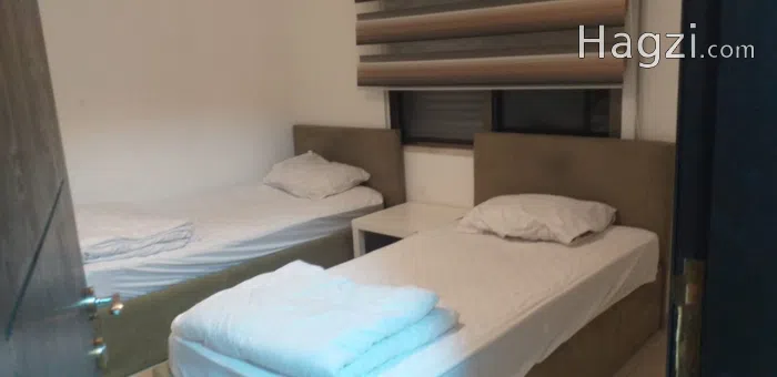 Furnished apartment for rent 7th Circle - Secondary Image 3