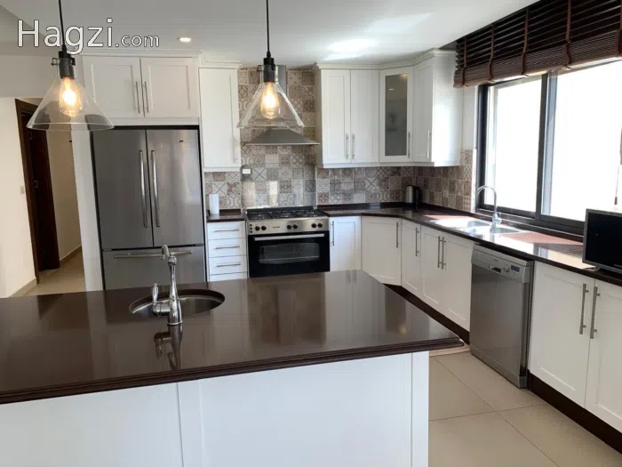 Furnished Apartment For Rent - Secondary Image 3