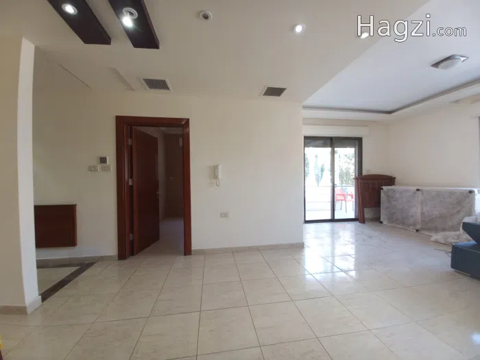 Unfurnished Apartment For Rent In Al Swefiyeh  - Secondary Image 2