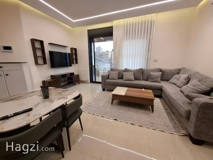 Furnished Apartment to Rent - Secondary Image 2