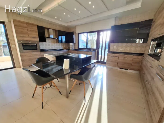 Spacious Apartment for Rent – Khalda - Secondary Image 2