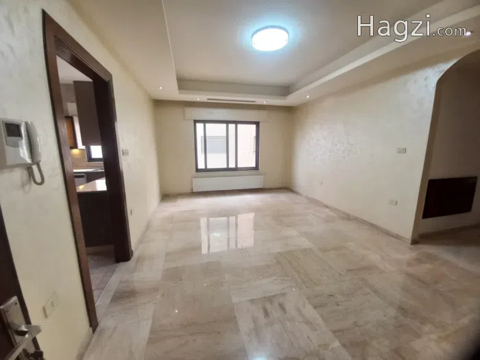 Semi furnished Four Bedrooms Apartment for Rent in Deir Ghbar - Secondary Image 3