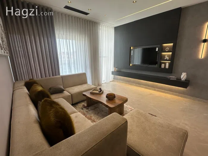 Furnished apartment for rent in Swefiyeh - Secondary Image 1