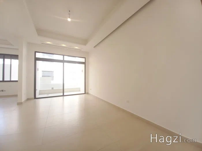 Unfurnished Apartment For Rent In 7th Circle  - Secondary Image 1