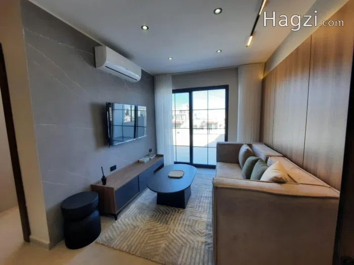 Furnished apartment for rent in Swefiyeh Furnished apartment for rent in Swefiyeh