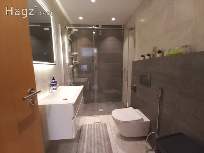 Furnished Apartment to Rent 60sqm - Secondary Image 2