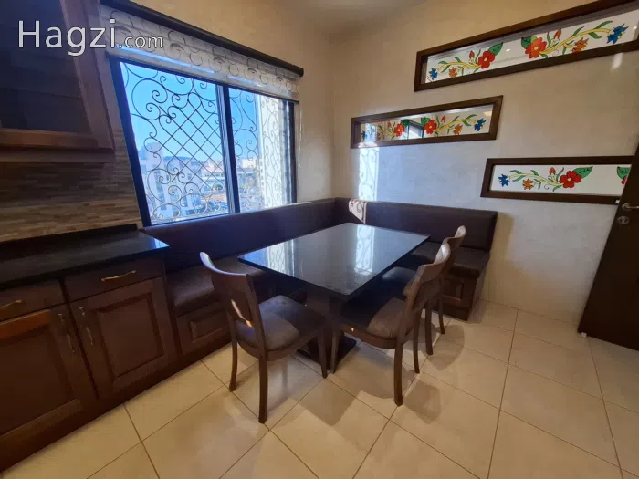 Semi-furnished Apartment for Rent  - Secondary Image 3