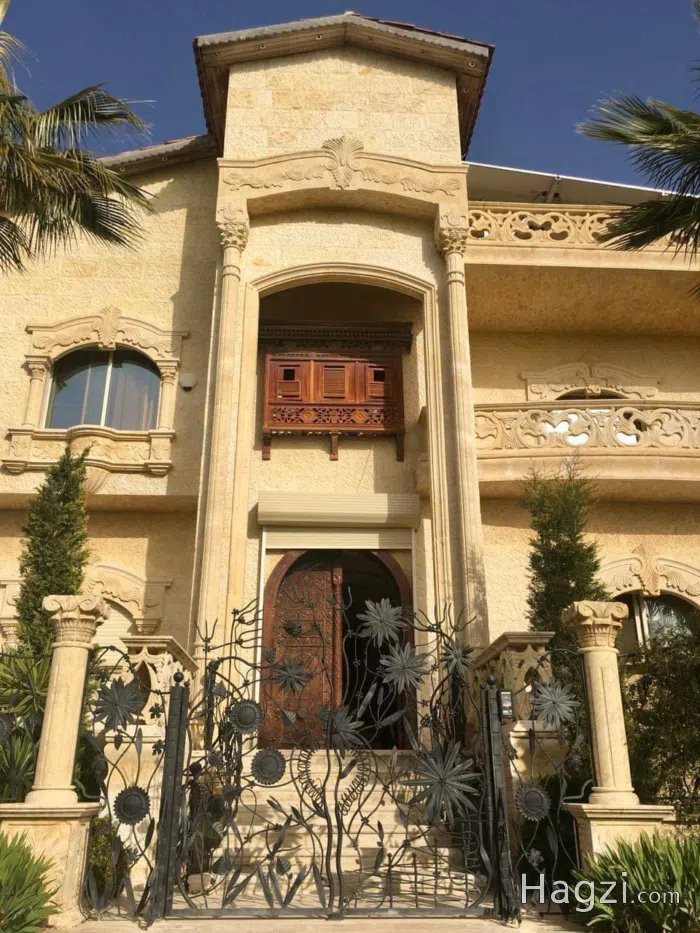 Luxury villa for rent in Dabooq - Secondary Image 1