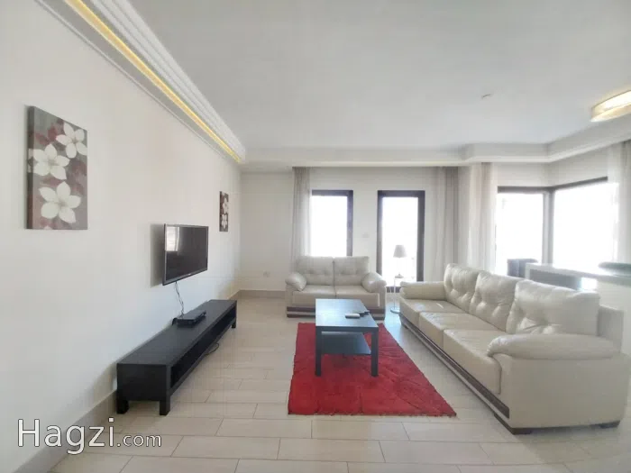 Apartment for rent in deir Ghbar 