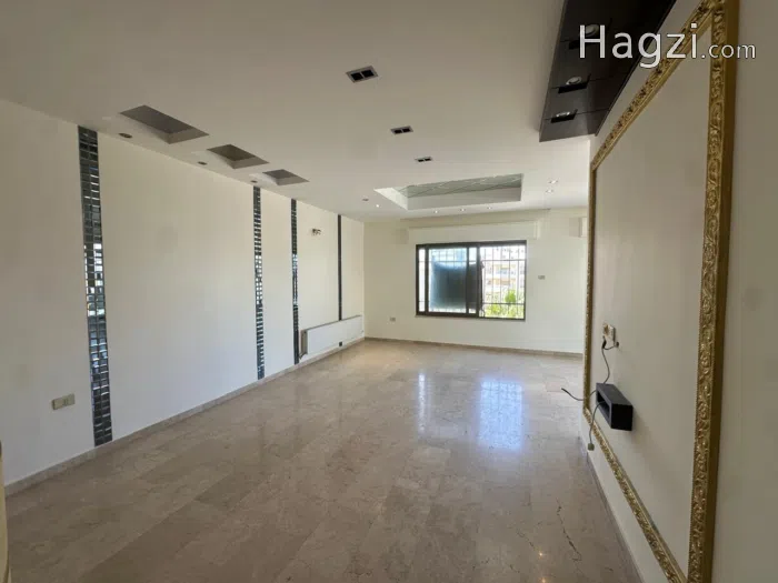 Semi-Furnished Apartment For Rent In Al Rabiah - Secondary Image 1