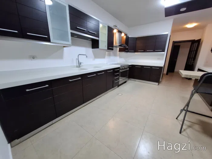 Semi-furnished Apartment to Rent - Secondary Image 3