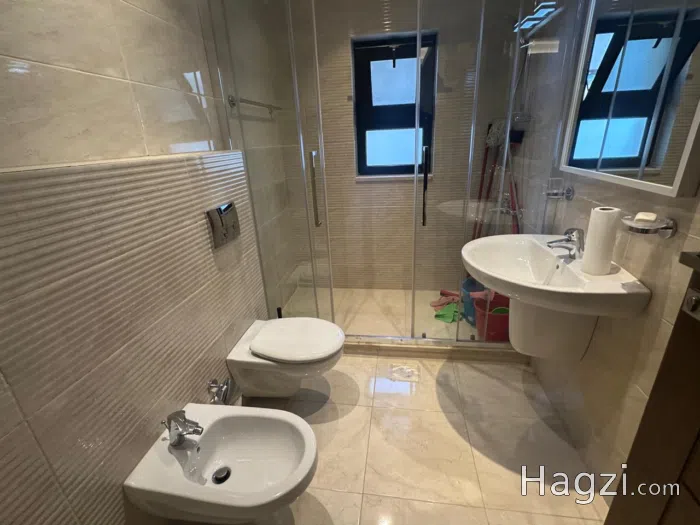 Furnished apartment for rent in Abdoun - Secondary Image 3