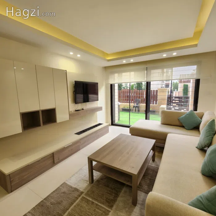 Furnished Apartment to Rent 
