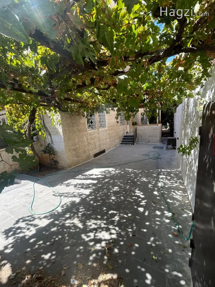 Furnished Apartment For Rent In Al Rabiah - Secondary Image 1