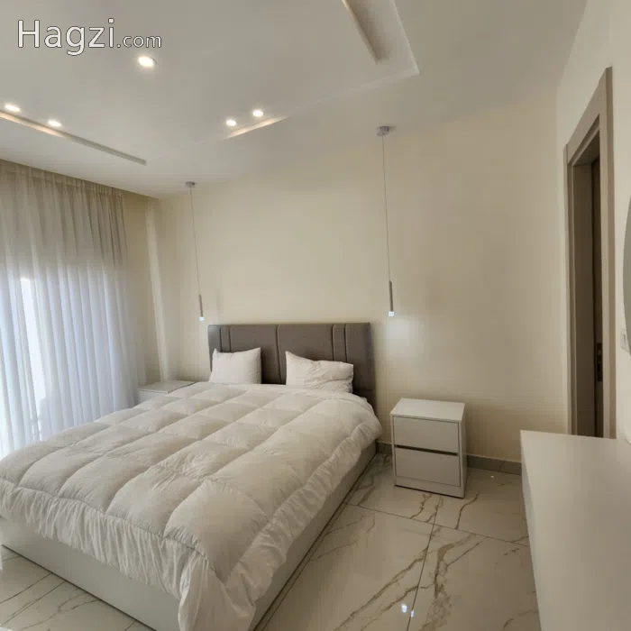 Newly Furnished Apartment For Rent  - Secondary Image 1