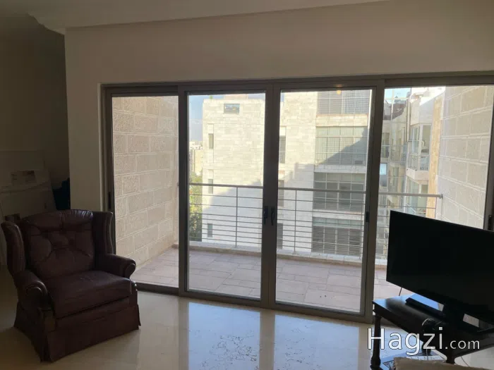 Furnished apartment for Sale in 4th Circle - Secondary Image 1