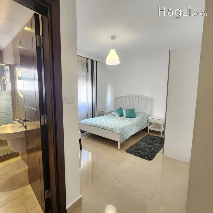 Furnished Apartment For Rent - Secondary Image 3