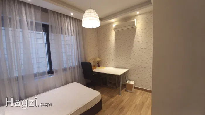 furnished apartment for rent in alshmesani - Secondary Image 1
