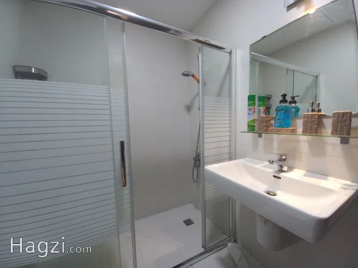 Furnished Apartment For Rent In Al Weibdeh  - Secondary Image 1