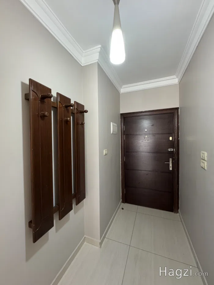 Two bedroom apartment for rent