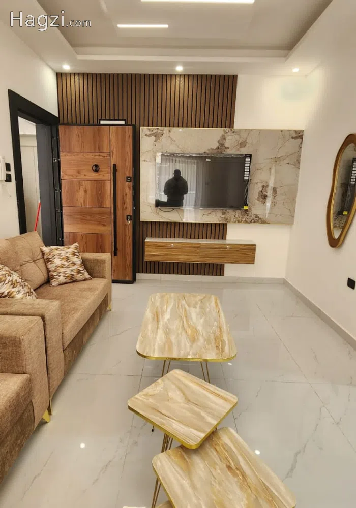 Furnished Apartment to Rent  - Secondary Image 2