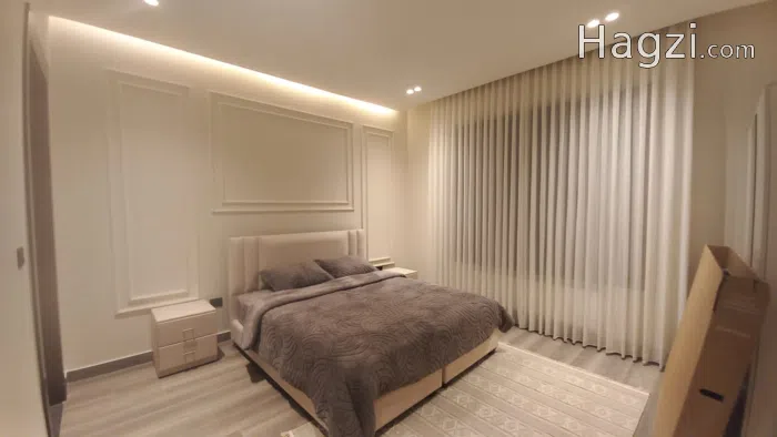 furnished apartment for rent in deir ghbar - Secondary Image 2