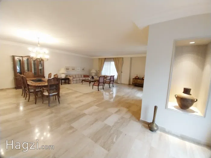 Furnished Apartment to Rent 366sqm - Secondary Image 2